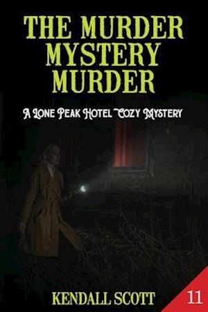 The Murder Mystery Murder