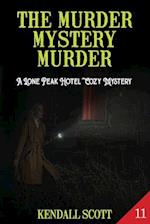 The Murder Mystery Murder 