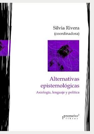 Alternativas epistemologicas