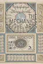 The Mechanics of the Arts: Volume XIII, Issue 2, Summer 2021 