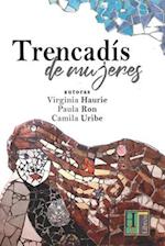 Trencadís de mujeres