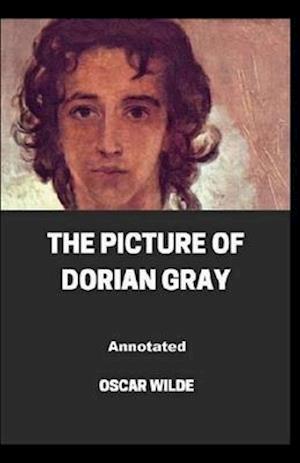 The Picture of Dorian Gray Annotated