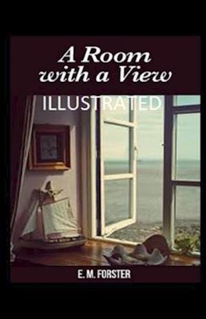 A Room with a View Illustrated