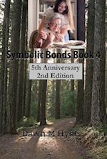 Symbolic Bonds Book 4: 5th Anniversary 2nd Edition 