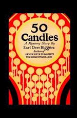 Fifty Candles Illustrated 