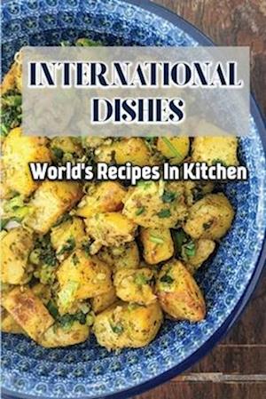 International Dishes