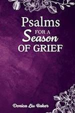 Psalms for a Season of Grief 