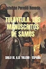 Tulaytula. Los Manuscritos de Samos