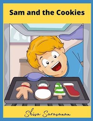 Sam and the Cookies