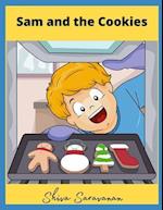 Sam and the Cookies 
