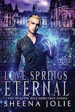 Love Springs Eternal 