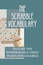 The Scrabble Vocabulary