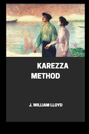 Karezza Method illustrated