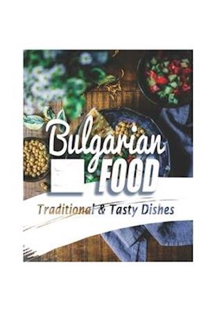 Bulgarian Food