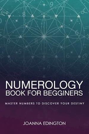 Numerology Book for Beginners