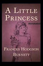A Little Princess Annotated 