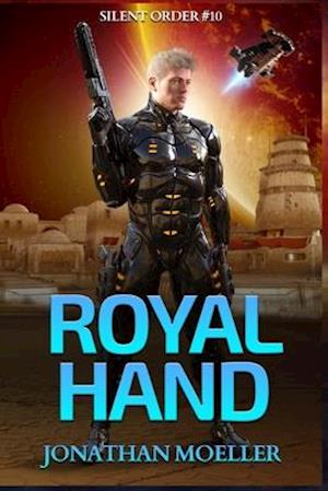 Silent Order: Royal Hand