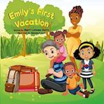 EMILY'S FIRST VACATION 