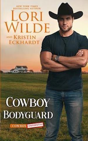 Cowboy Bodyguard: A Western Romance