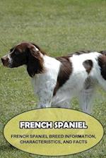 French Spaniel: French Spaniel Breed Information, Characteristics, and Facts: Things You Didn't Know about the French Spaniel Dog 