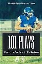 101 Plays from the Surface to Air System: An S2A Guide for the High School Game 