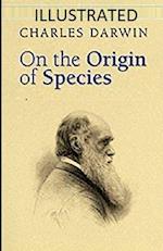 On the Origin of Species Illustrated 