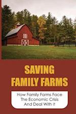 Saving Family Farms