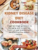 Kidney Disease Diet