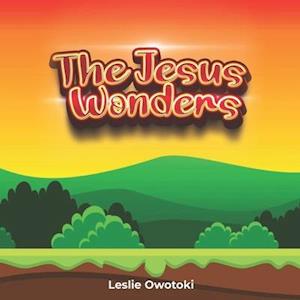 The Jesus wonders