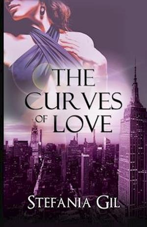 The Curves Of Love: Enemies to lovers, Sport romance books to read and give as a gift.