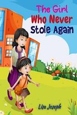 The Girl Who Never Stole Again 