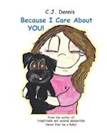 Because I Care About YOU!: Made to Shine Story Time - Safety 