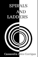 Spirals and Ladders 