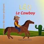 Léo le Cowboy