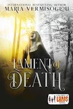 The Lament of Death: Children of Chaos Series 