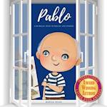 Pablo: Pablo Picasso: A Bilingual Book in English and Spanish 