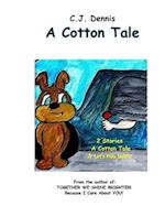 A Cotton Tale : Cindy Lu Books - Made To Shine - Safety 