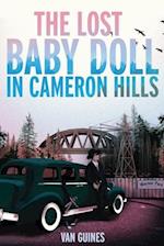 The Lost Baby Doll in Camron Hill 