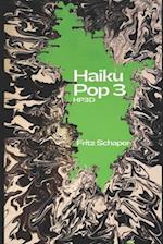 Haiku Pop 3: HP3D 
