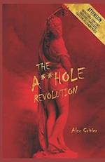 The A**hole Revolution: A FANTASTIC BOOK, WHICH DESTROYS THE ABSURD "IDEOLOGY" OF GENDER! 