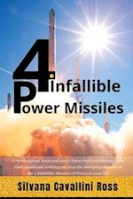 4 Infallible Power Missiles