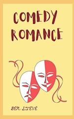 Comedy Romance-A Funny Romantic Comedy-The perfect Laugh 