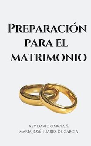 Preparación para el Matrimonio