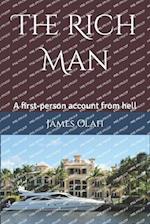The Rich Man: A first-person account from hell 