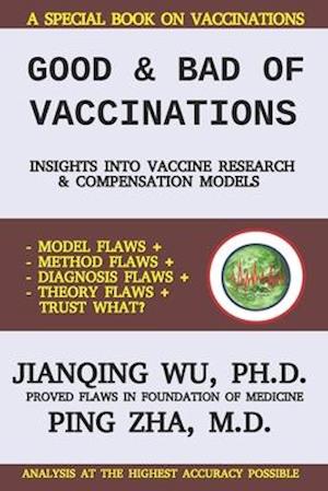 GOOD AND BAD OF VACCINATIONS: Insights into Vaccine Research and Compensation Models