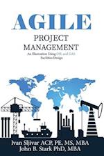 Agile Project Management : An Illustration Using Oil and Gas Facilities Design 