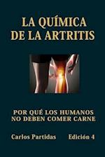 La Química de la Artritis