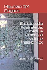 Enciclopedia illustrata del Liberty a Milano - 0 Volume (030) XXX