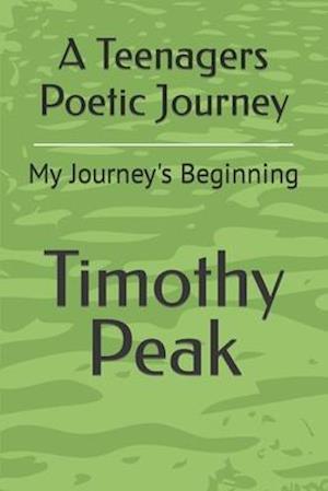 A Teenagers Poetic Journey: My Journey's Beginning