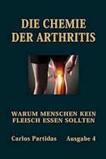 Die Chemie Der Arthritis